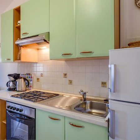 Apartmani Zorica Martinšćica Extérieur photo