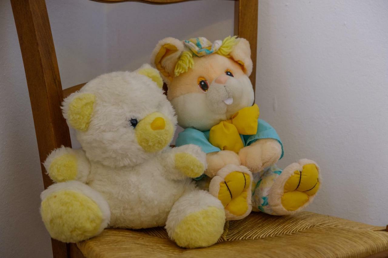 Apartmani Zorica Martinšćica Extérieur photo