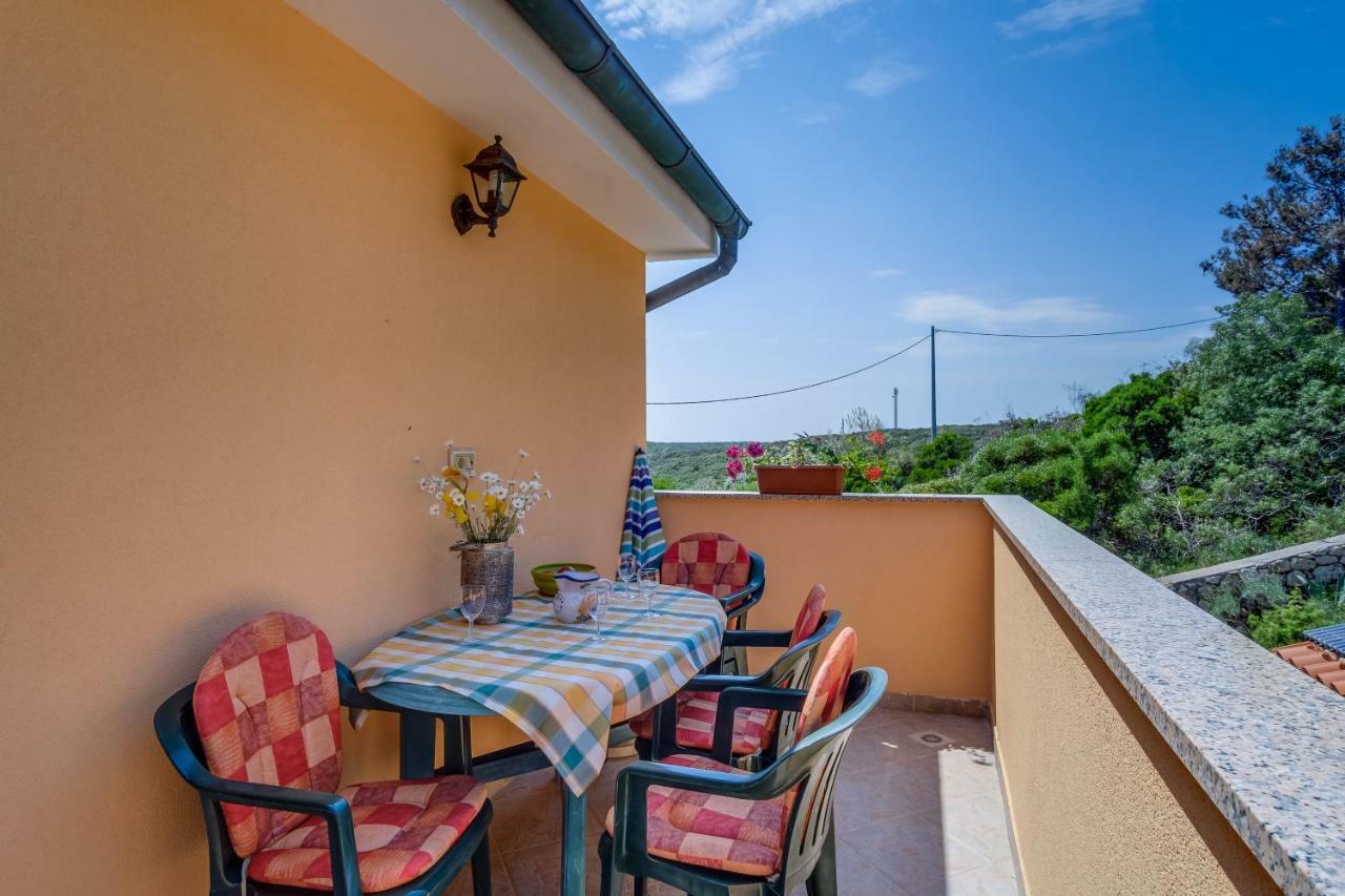 Apartmani Zorica Martinšćica Extérieur photo