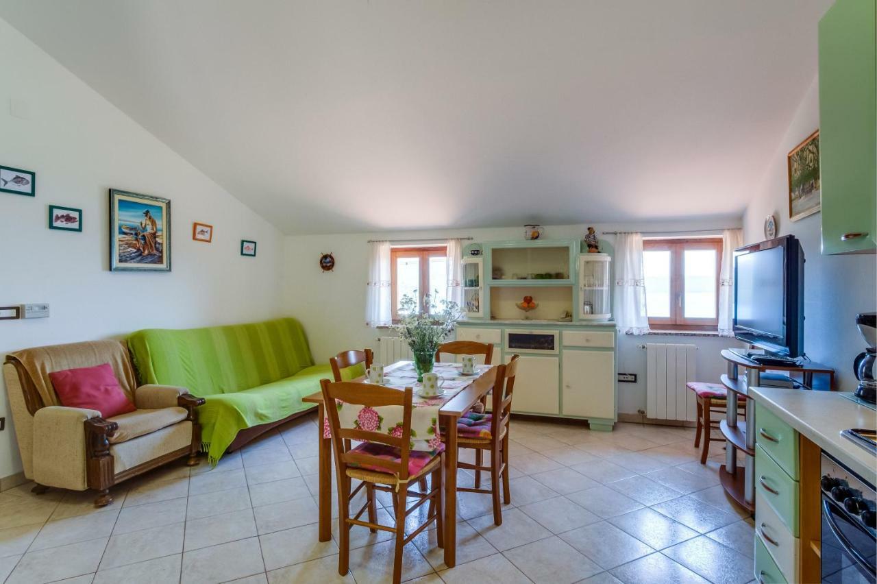 Apartmani Zorica Martinšćica Extérieur photo