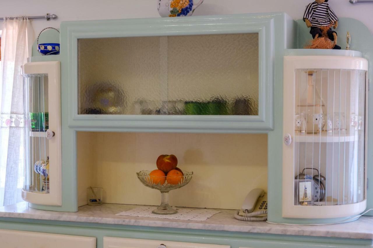 Apartmani Zorica Martinšćica Extérieur photo